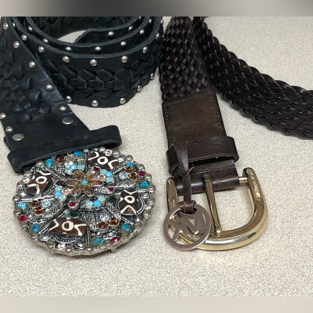 Belt Bundle